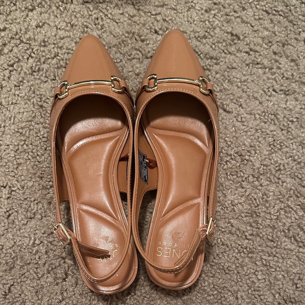 Women's Kitten Heels